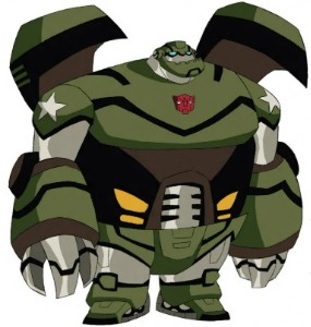 Bulkhead