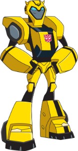 Bumblebee
