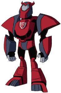 Cliffjumper