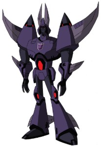 Cyclonus