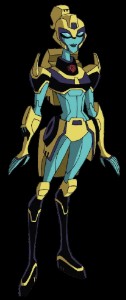 Elita-1