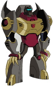 Grimlock