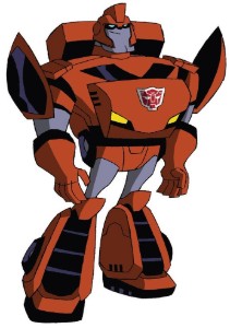 Ironhide