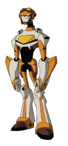 Jetfire