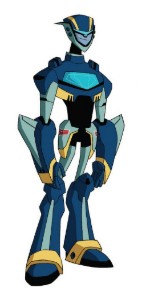 Jetstorm