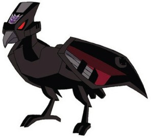 Laserbeak