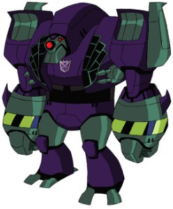 Lugnut