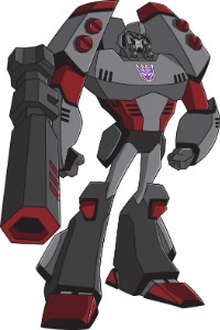 Megatron