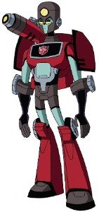 Perceptor