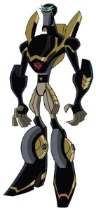 Prowl