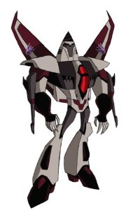 Ramjet