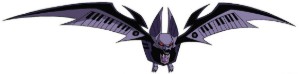 Ratbat