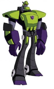 Scrapper