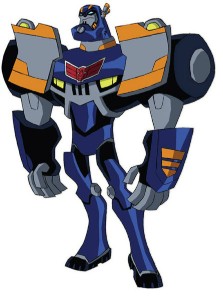 Sentinel Prime