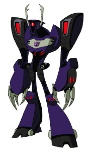 Shockwave