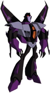 Skywarp