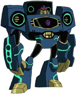 Soundwave