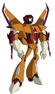 Sunstorm