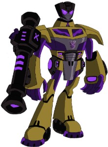 Swindle
