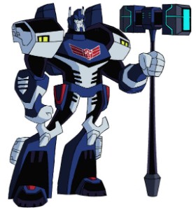 Ultra Magnus