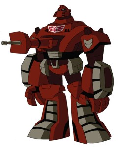 Warpath