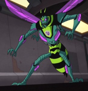 Waspinator