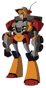 Wreck-Gar