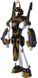 Yoketron