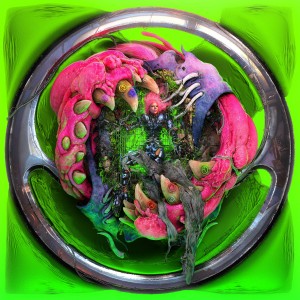 911 (A. G. Cook Remix) (feat. Charli XCX)
