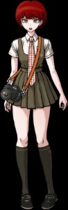 More holy than Sayaka Mamacita mahiru