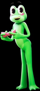 Ribbit