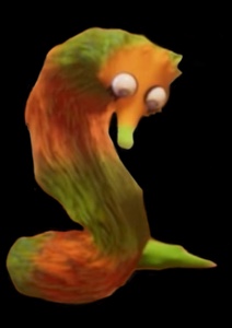Wormo