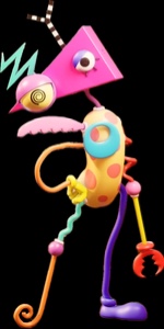 Zooble