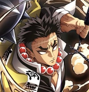 Himejima Gyomei