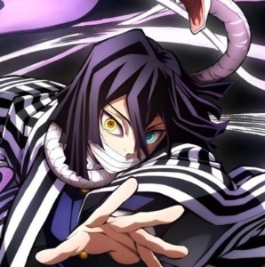 Iguro Obanai