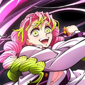 Kanroji Mitsuri