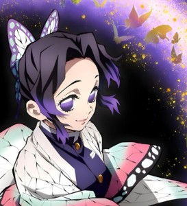 Kocho Shinobu