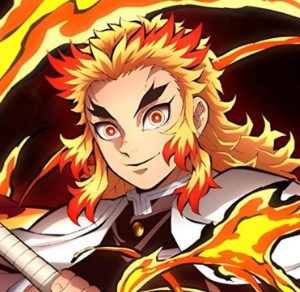 Rengoku Kyojuro