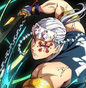 Uzui Tengen