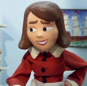 Bloberta (Moral Orel)