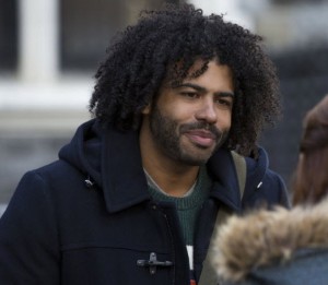 Daveed Diggs