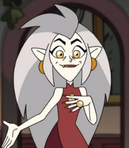 Eda (The Owl House)
