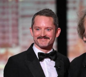 Elijah Wood