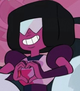 Garnet (Steven Universe)
