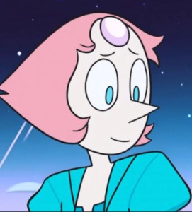 Pearl (Steven Universe)