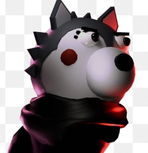 Willow (Piggy)