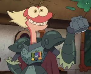 Yunan (Amphibia)