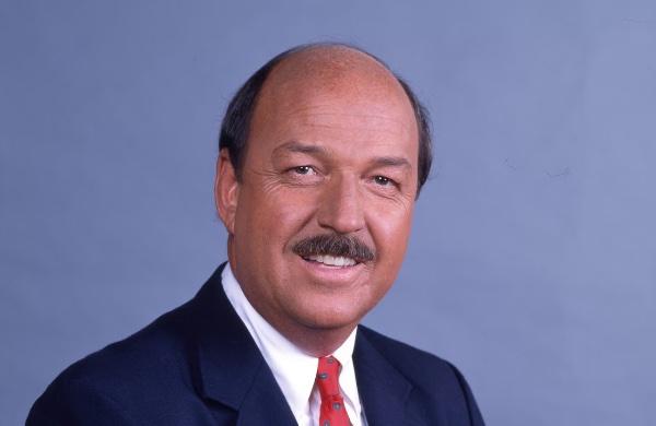 Gene “Mean” Okerlund