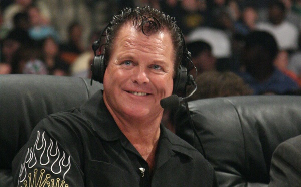 Jerry Lawler