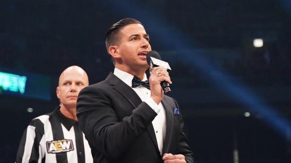Justin Roberts